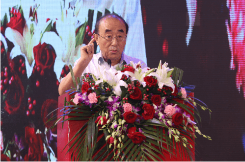 金木集团董事长钮立卫荣膺2020中国品牌十大影响力人物大奖