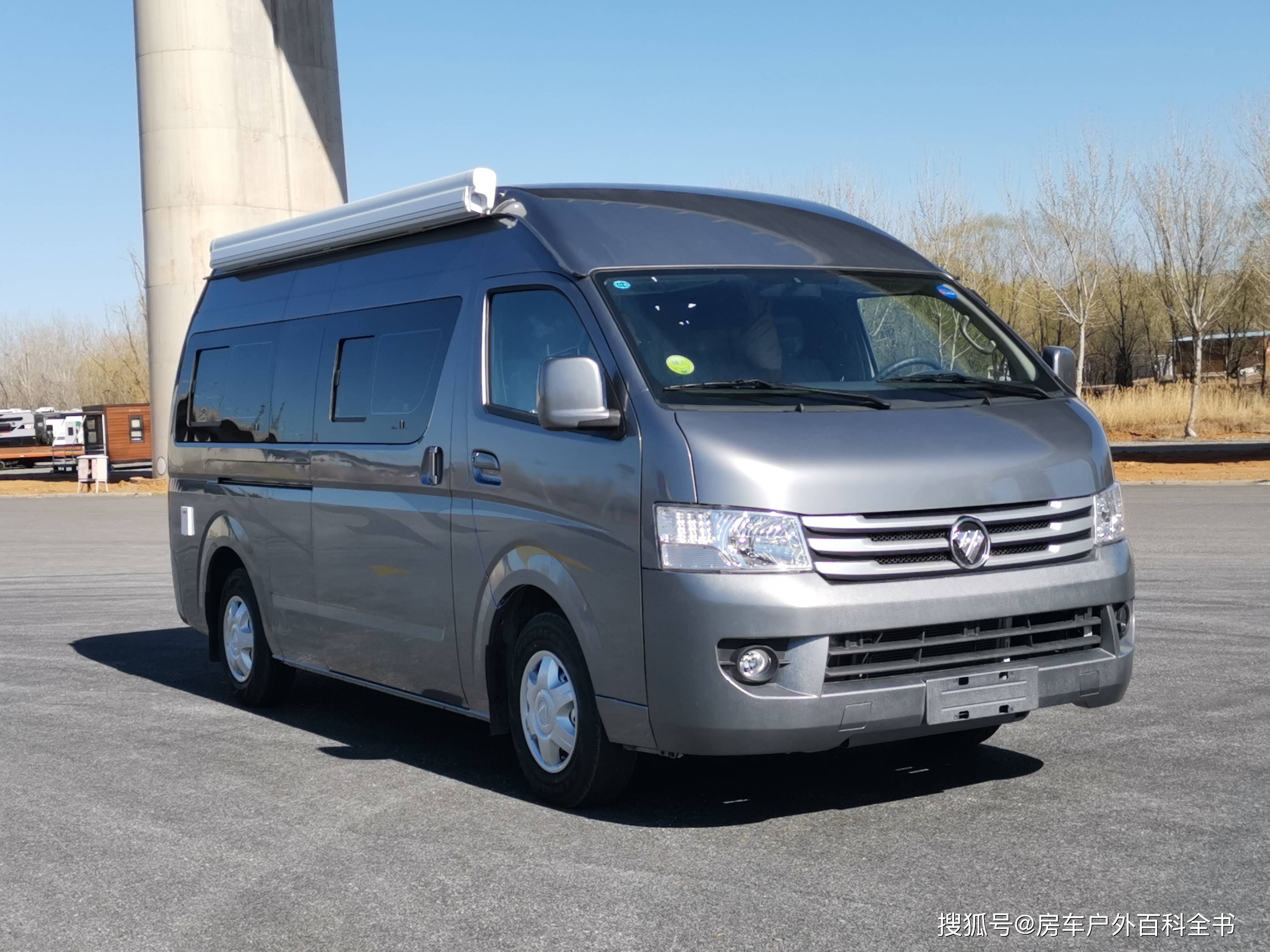 第20届中国国际房车露营展将于9.10日在北京房车世界举办.