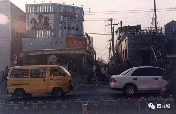 查看高清大图长椿街南望打开看点快报,查看高清大图厂桥打开看点快报