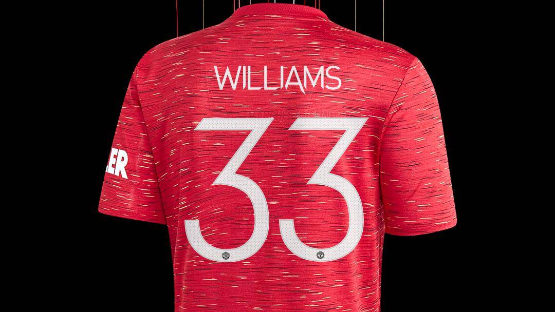 曼联官宣格林伍德改穿11号!德赫亚接班人尚未选号,预示一人转会_球衣