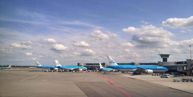 这座机场名叫安阳豫东北机场,又称安阳瓦岗机场,简称安阳机场位于安阳