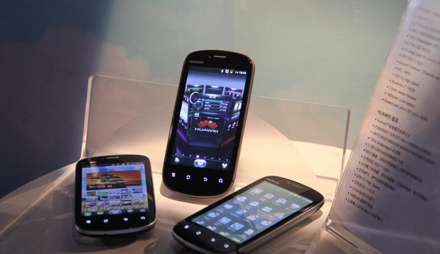 华为鲲鹏云手机正式发布!5g时代99元就可以体验,来的这么快