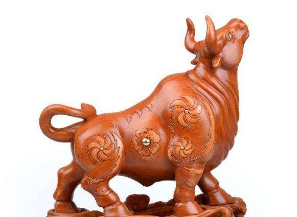 生肖牛:出生这几个月的脾气大,但却是一生富贵之人!_财富