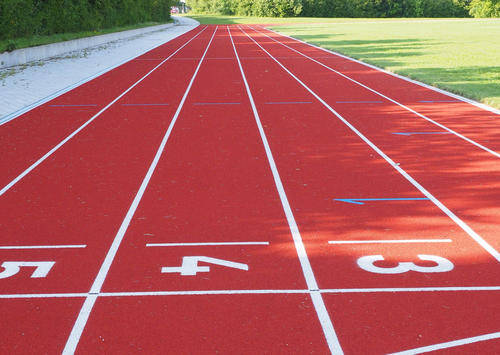 田径场塑胶跑道-塑胶跑道系列.塑胶跑道如何维护管理