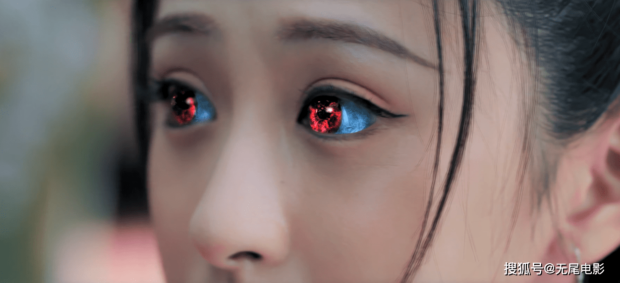 原创龙女下凡爱上妈宝男惨遭怀疑放弃双眼结尾高能解气