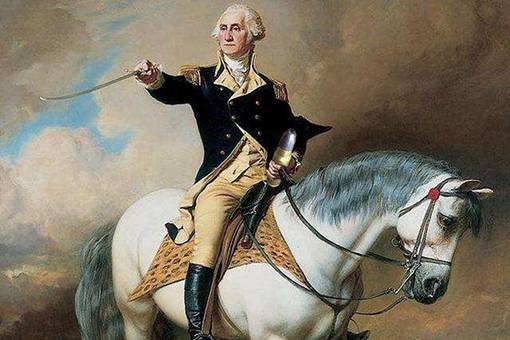 原创美国第一任总统华盛顿为何不当美国国王?这其中有什么原因