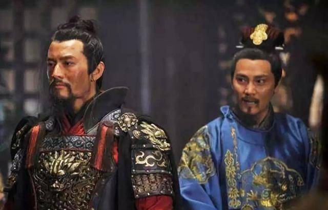 同为南宋抗金名将,为何赵构杀了岳飞,却放过了韩世忠?_秦桧