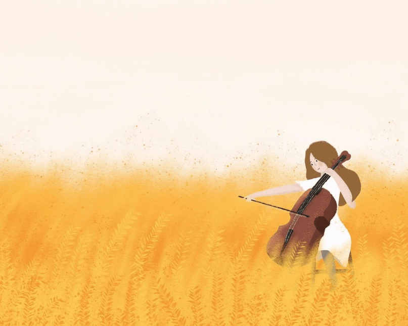 感觉艰难时一步一步向前走