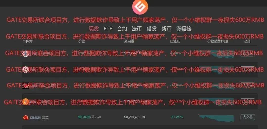 "defi"崩盘,一夜之间数万人倾家荡产?_币圈