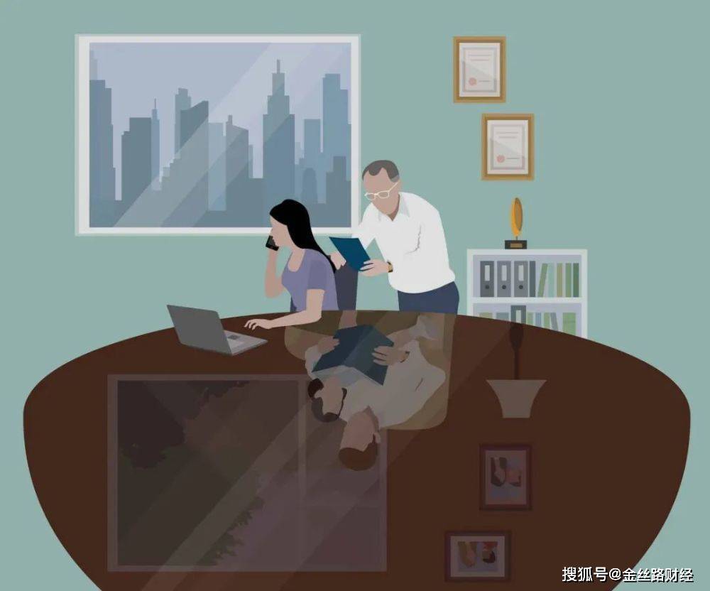 2019华人家族企业关键报告 家族企业仍是企业主流型态-搜狐大视野-搜狐新闻
