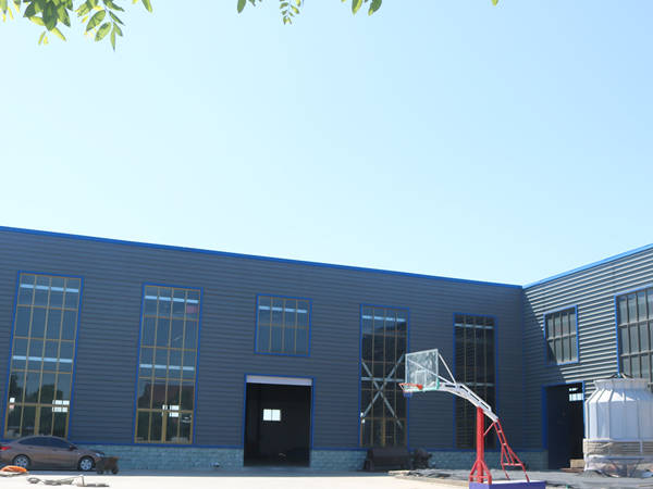 成华制造携手电力施工单位为新基建添砖加瓦