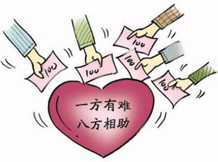 轻松筹怎么快速筹钱?筹款还要关心哪些问题?