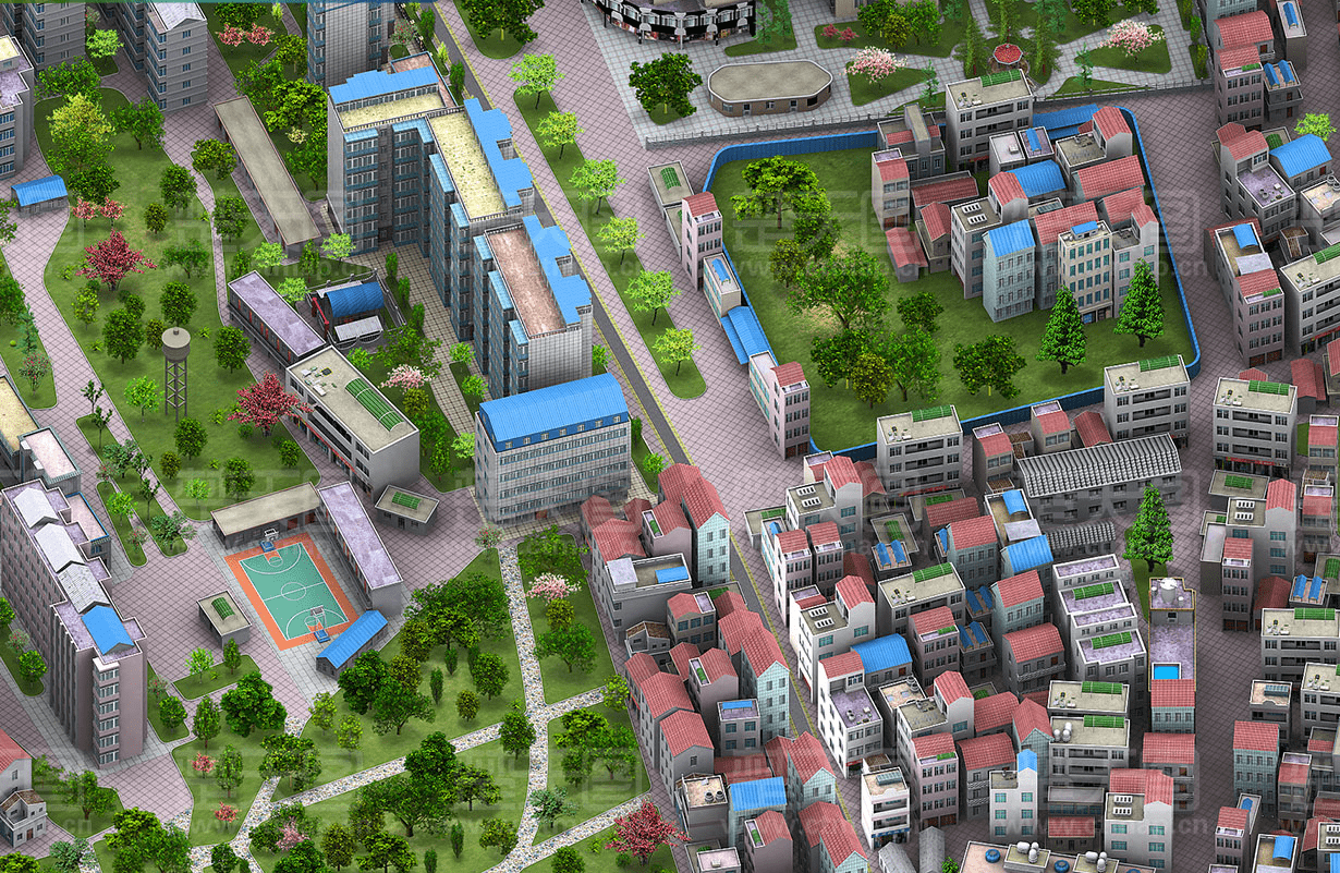 从平面走向立体武汉市三维数字城市建设与应用的反思