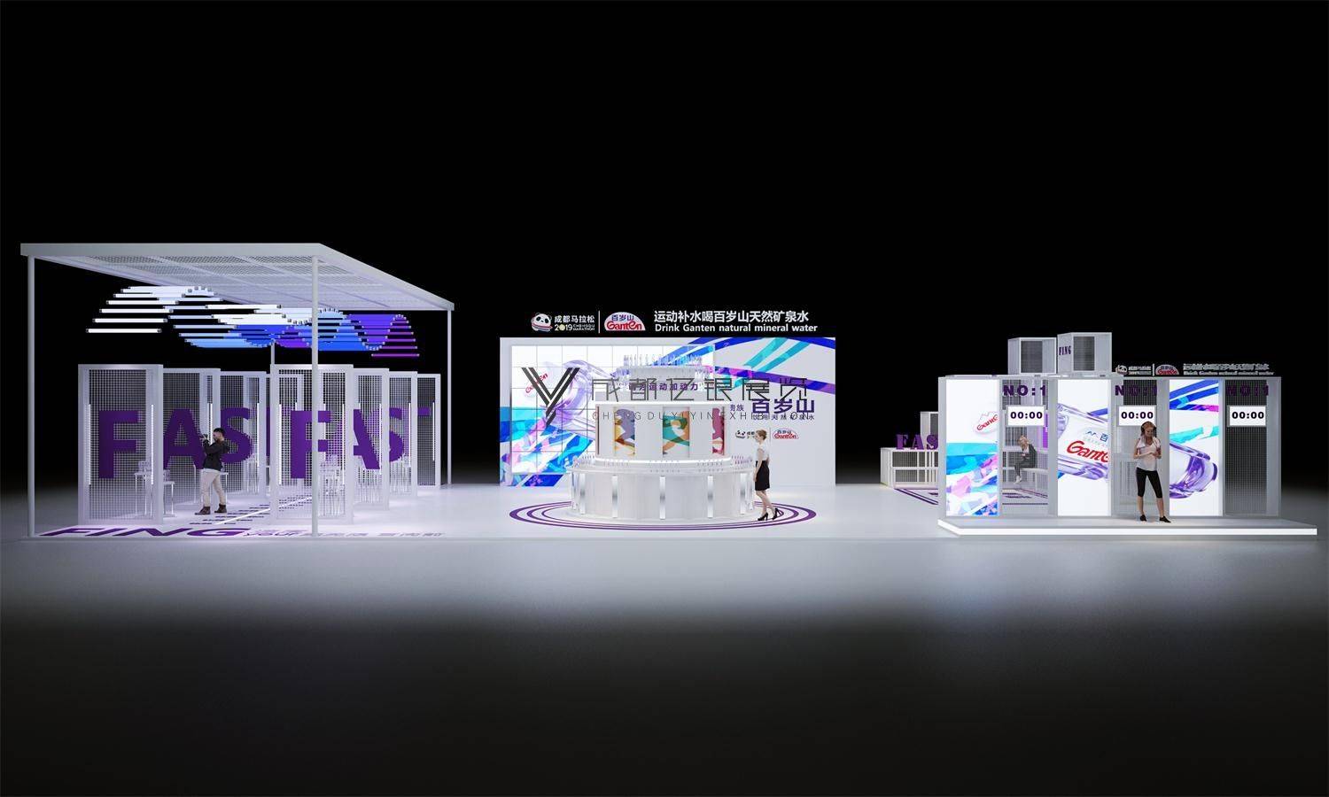 鼎世新营销 | 什么类型的展台设计搭建更受欢迎呢?_手机搜狐网