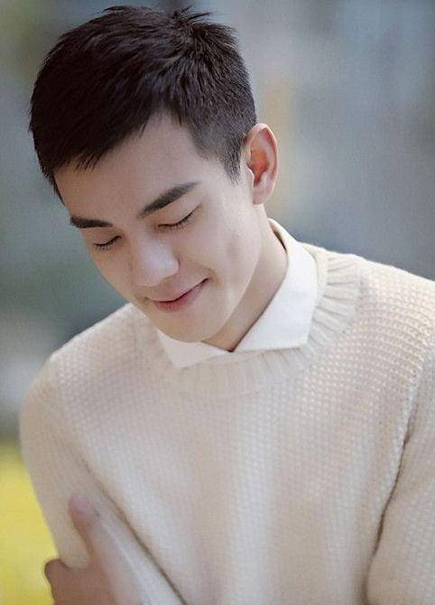 《旗袍美探》:老宋不老,小谭很可爱,他们都是90后_刘已航