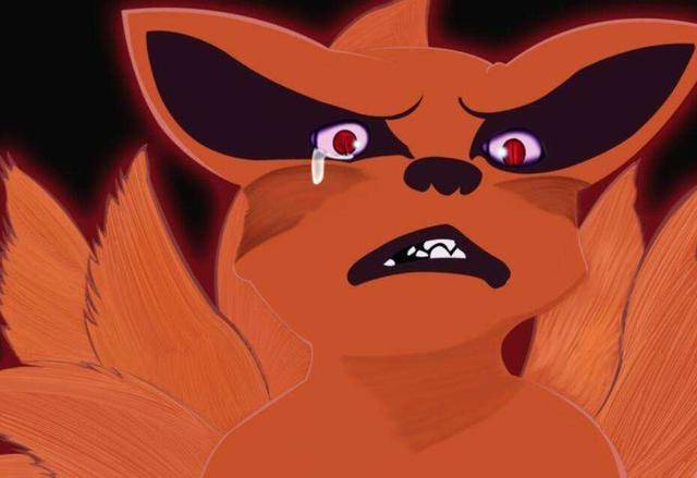 《火影忍者》被称为"憎恨集合体"的九尾,它到底在憎恨着什么?