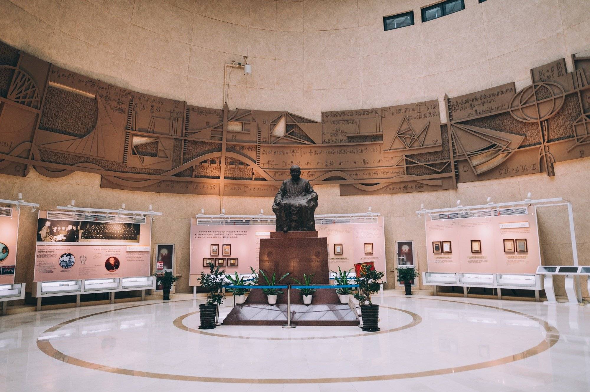 温州平阳有一座千年古镇数学之王苏步青的故乡你去过吗