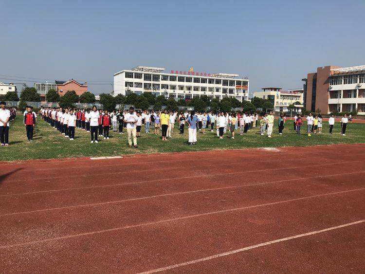 勤以励志,俭以养德:公道初级中学开展"厉行节约,携手新食尚"主题