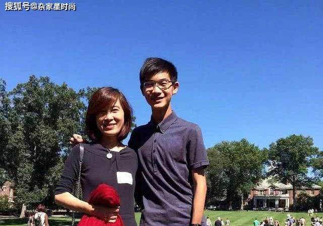 原创央视主持郎永淳为给老婆看病辞去工作如今经商身价过亿