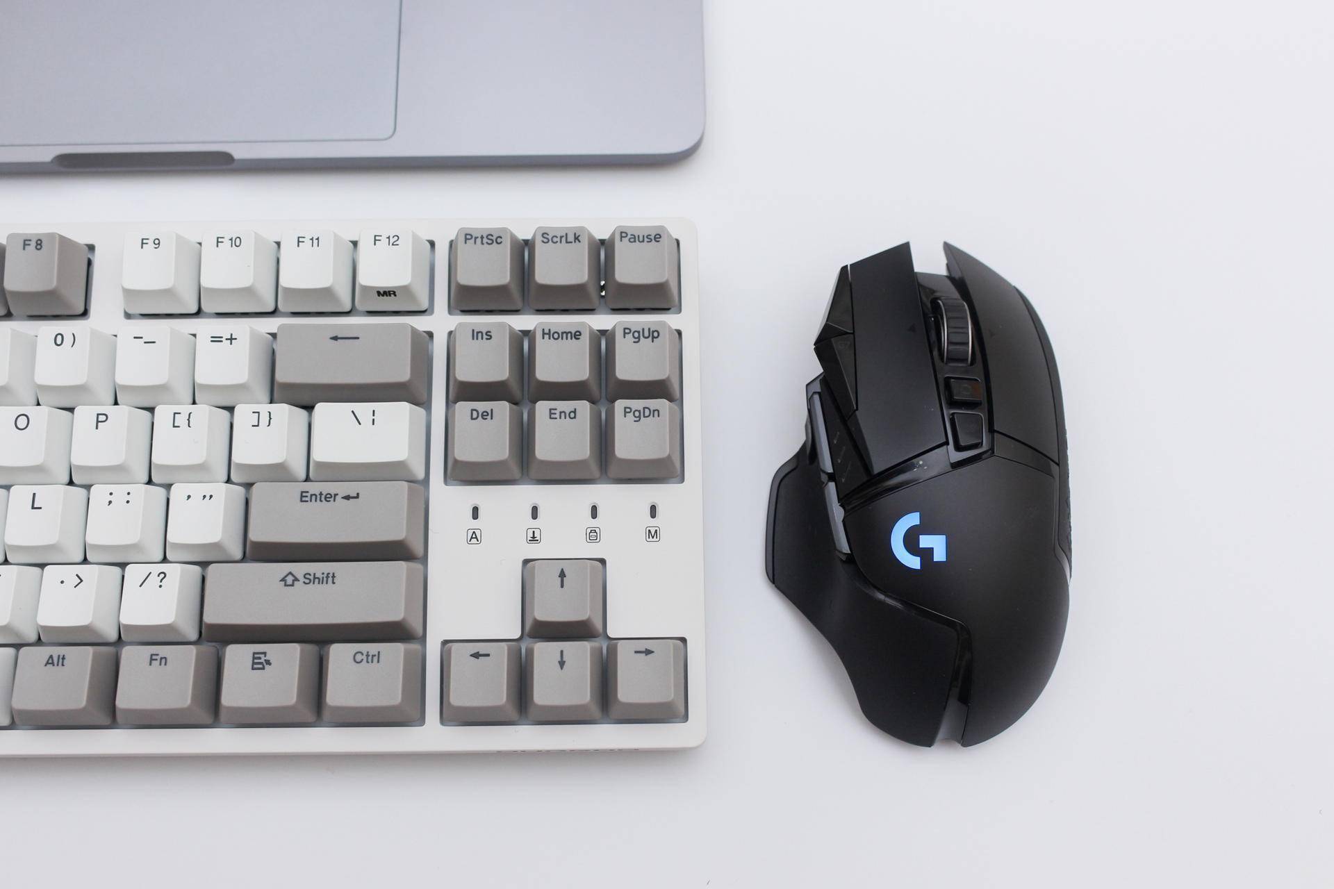 罗技g502lightspeed无线鼠标经典再升级