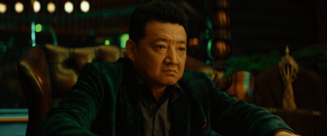 《荞麦疯长》摄影指导钟锐分享幕后拍摄故事