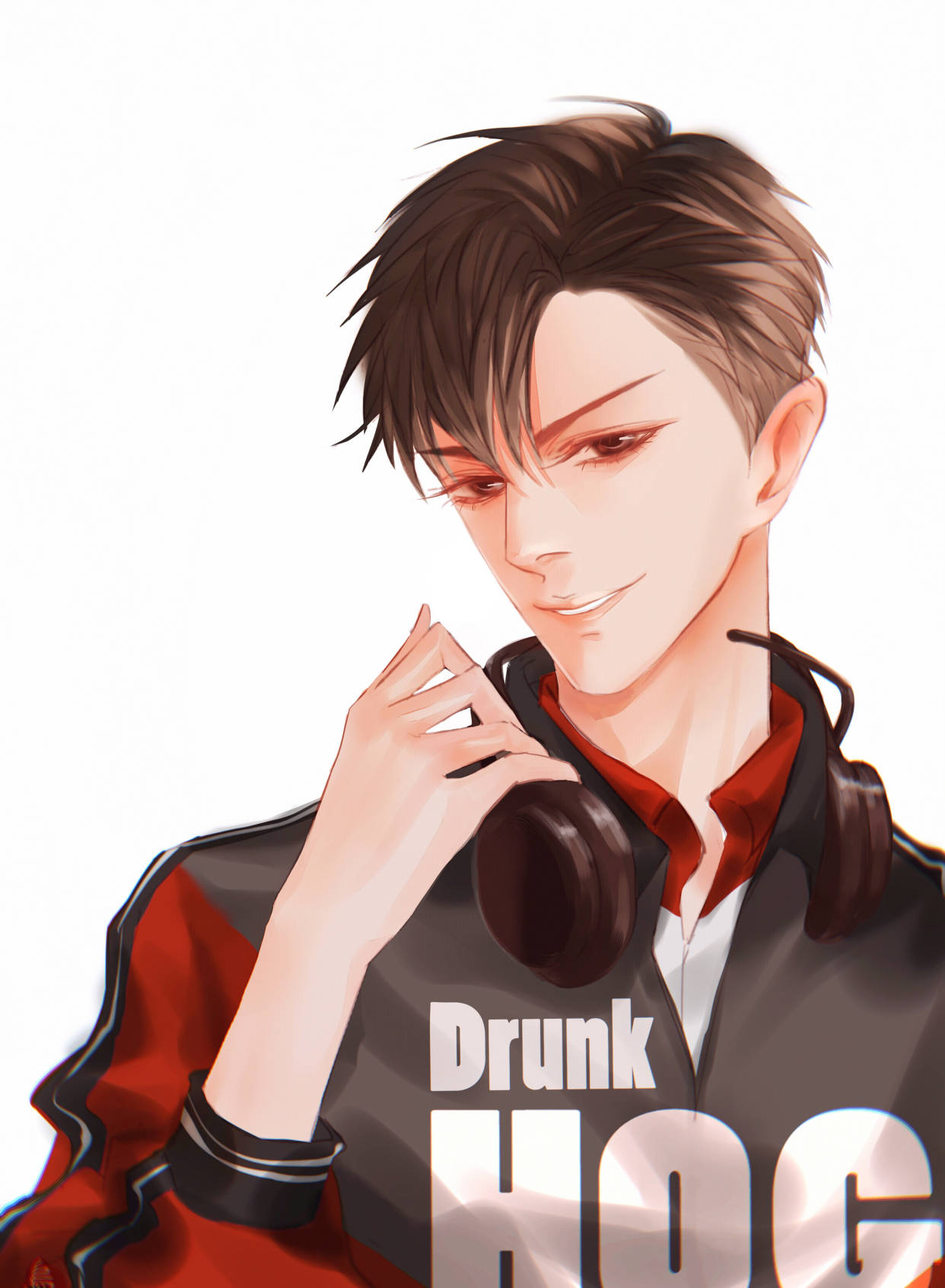 人间"骚话王",宇宙"老流氓",你pick谁?祁醉,丁汉白我可以