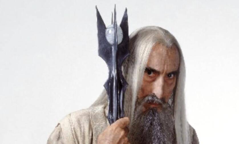 灰袍甘道夫在变成白袍前都经历了什么?