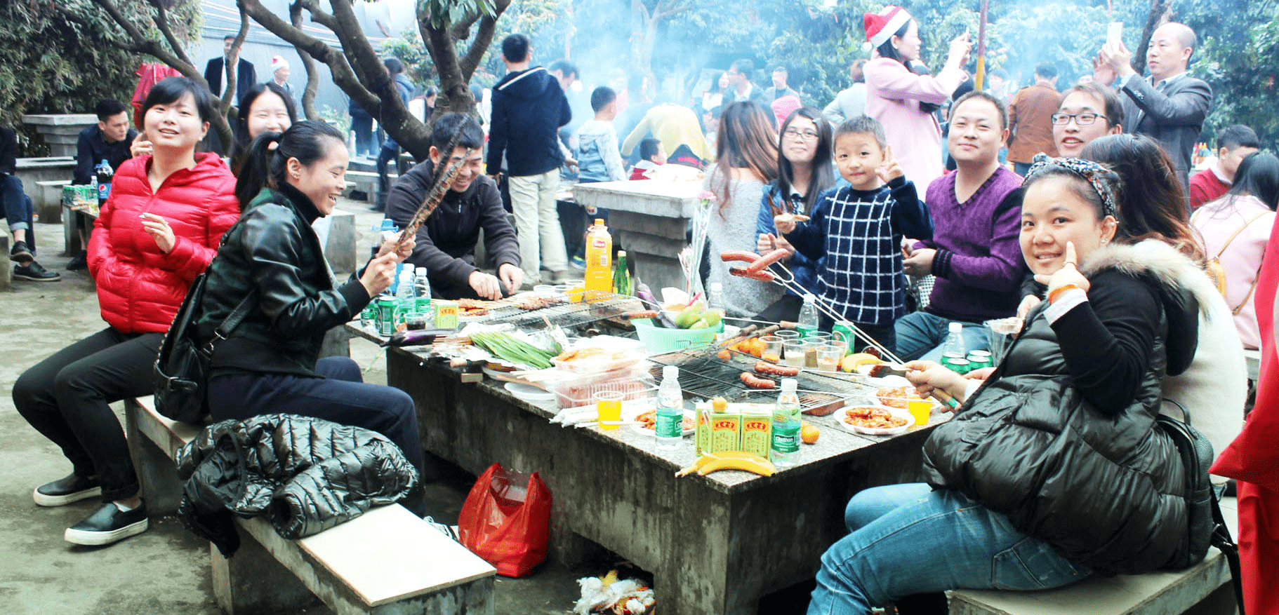 深圳天下第一农庄解析