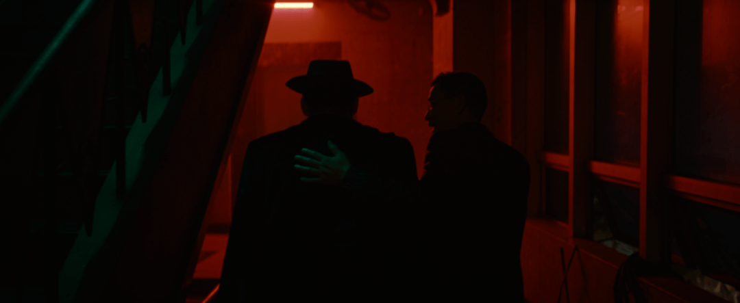 《荞麦疯长》摄影指导钟锐分享幕后拍摄故事