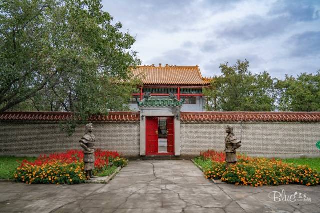 黑龙江绥滨县:探北方民族起源 赏月牙灵秀风光