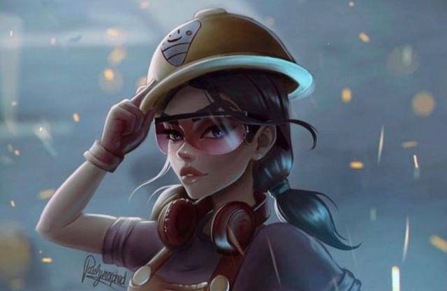 荒野乱斗9月破晓式大更新11位英雄调整雅琪成天命之女