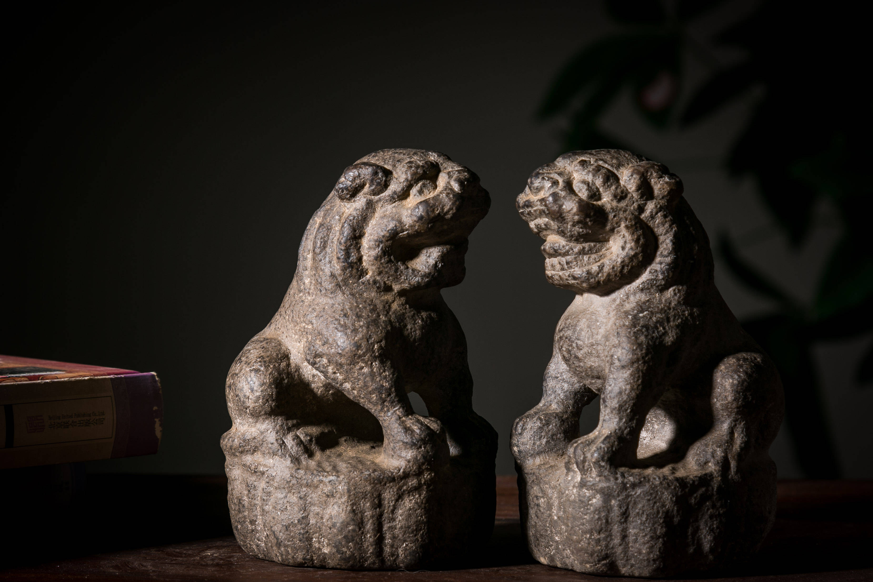 做工精致完美器型美观高雅品相完整的老物件