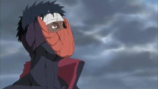 火影忍者他没当上火影太可惜如果不黑化实力性格都符合