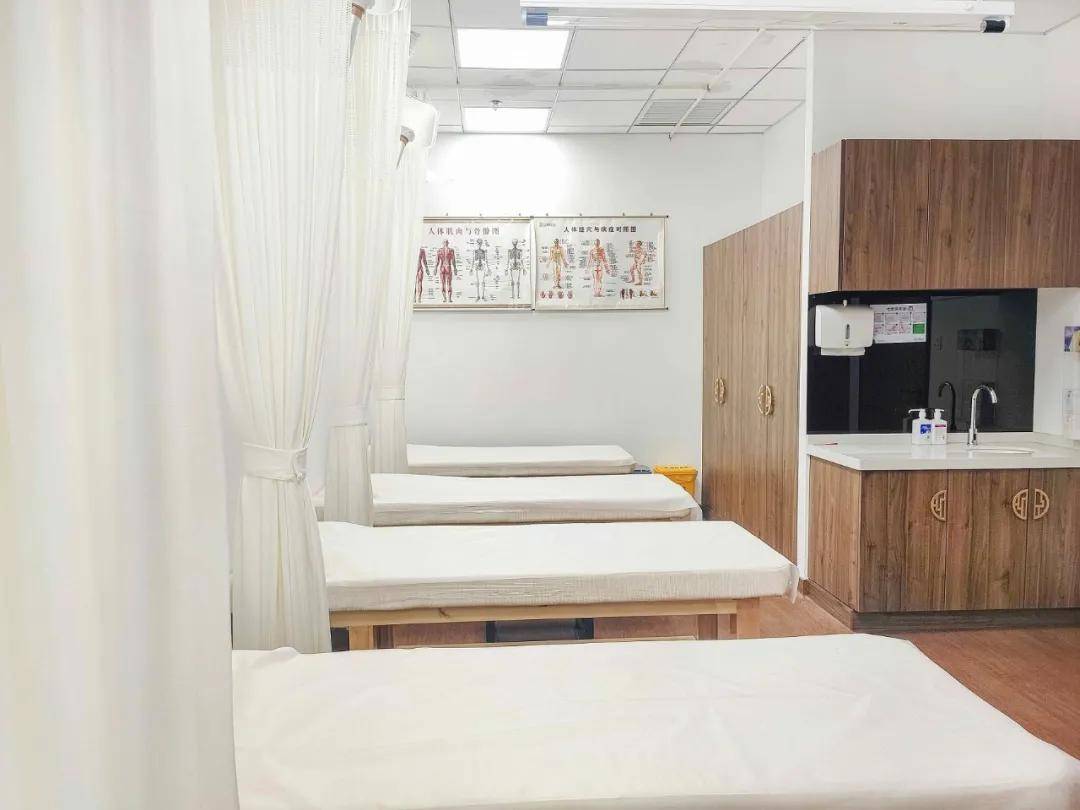 企鹅医生上海中医馆正式营业,专科诊所布局多点开花