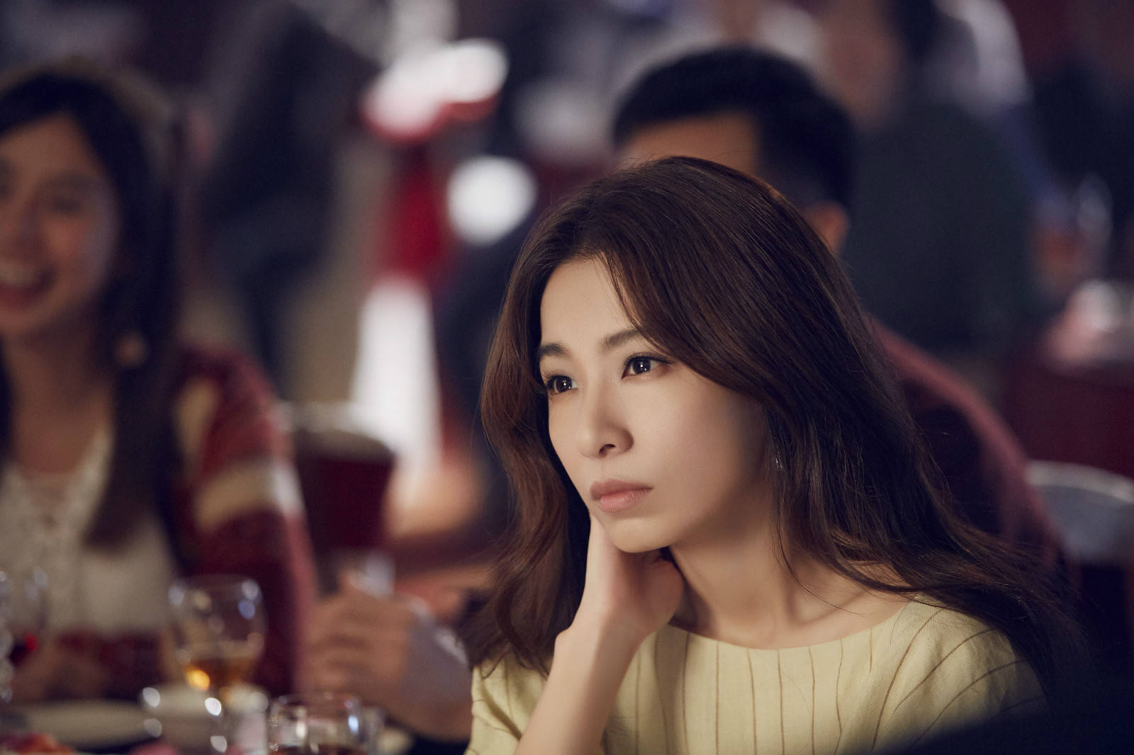 田馥甄讽刺的情书mv今日首发用歌声书写椎心书情歌