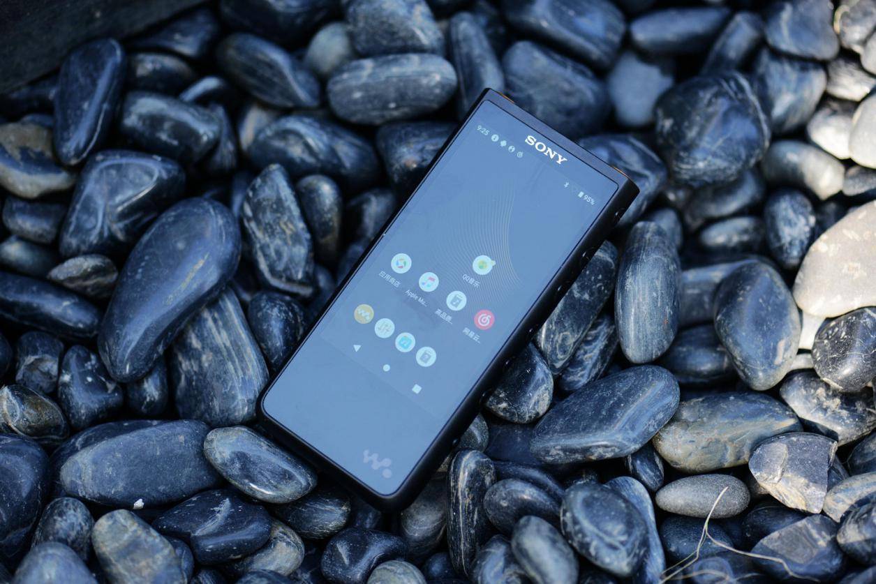 永不过时的经典之作索尼nwzx505评测