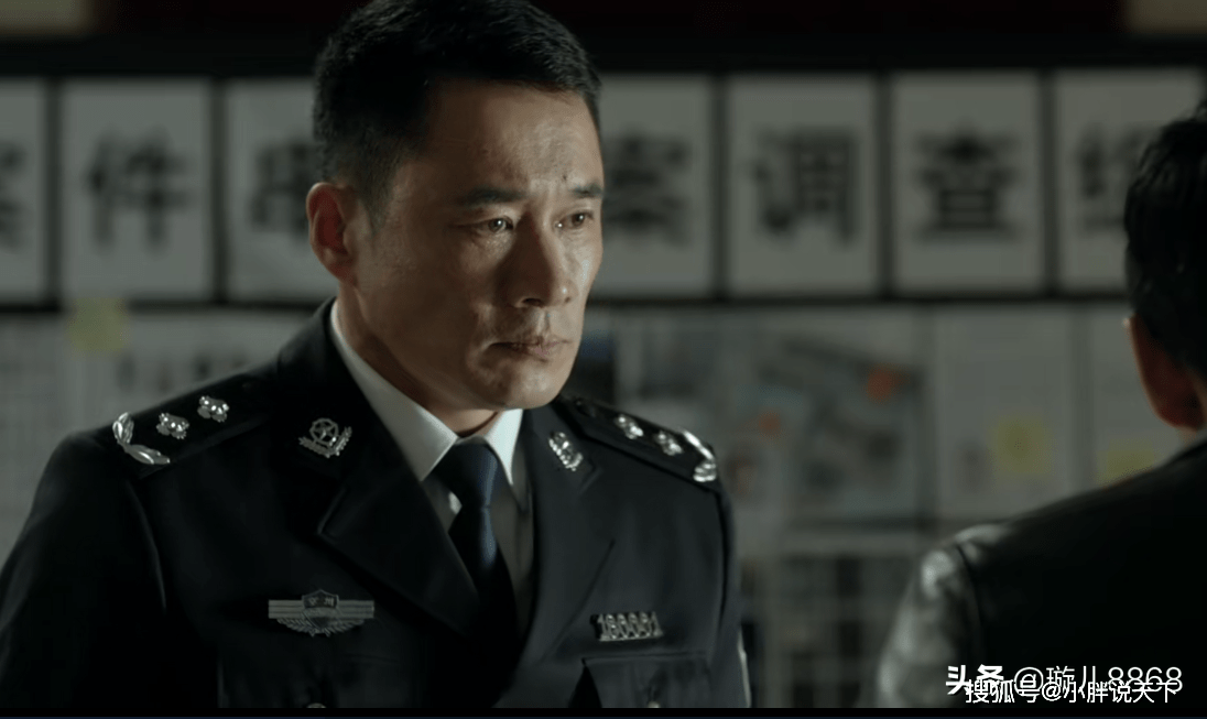 《人民的名义》赵东来为何敢怼祁同伟,看看赵东来的背景和能力