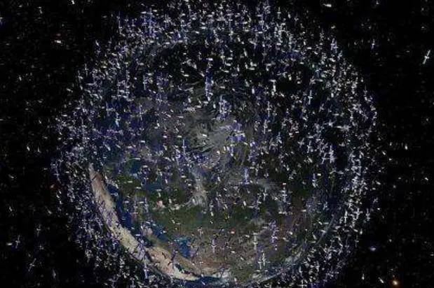 看到最新卫星图:这还是我们的家园吗!_手机搜狐网