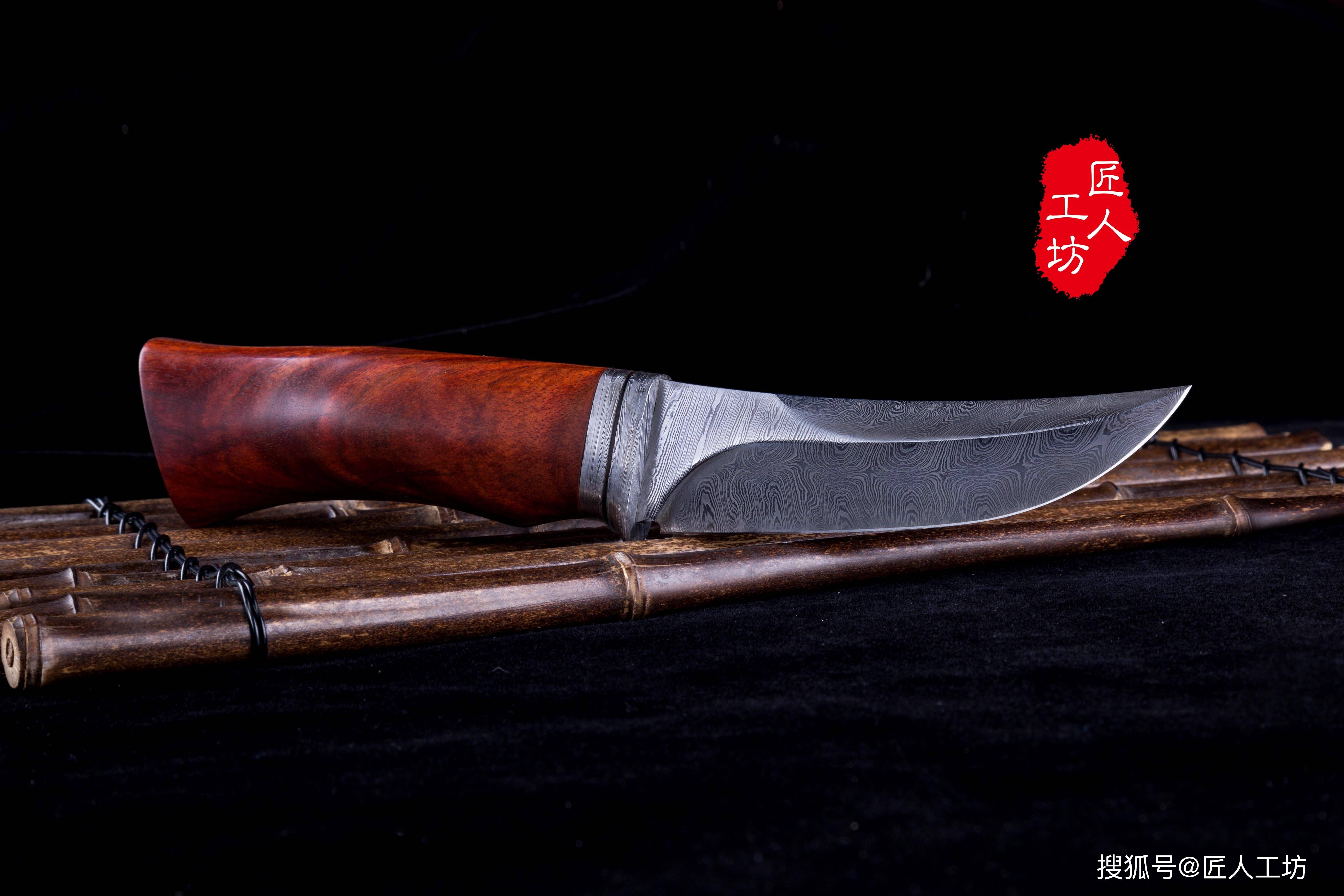 古代很多名刀剑,都是用这种方法锻造出来的.