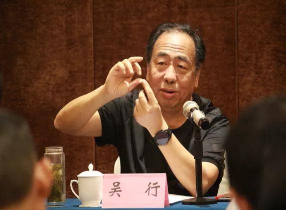 此次培训,共邀请了吴行,李强,云平,于同云,吴柏林,雷红薇,李俊生,秦赢