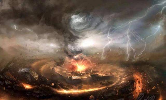 脑洞清奇非常规洪荒小说深度剖析我师兄实在太稳健了