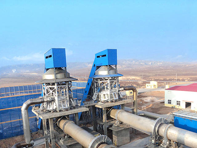 详细介绍下烧石灰回转窑设备的功能