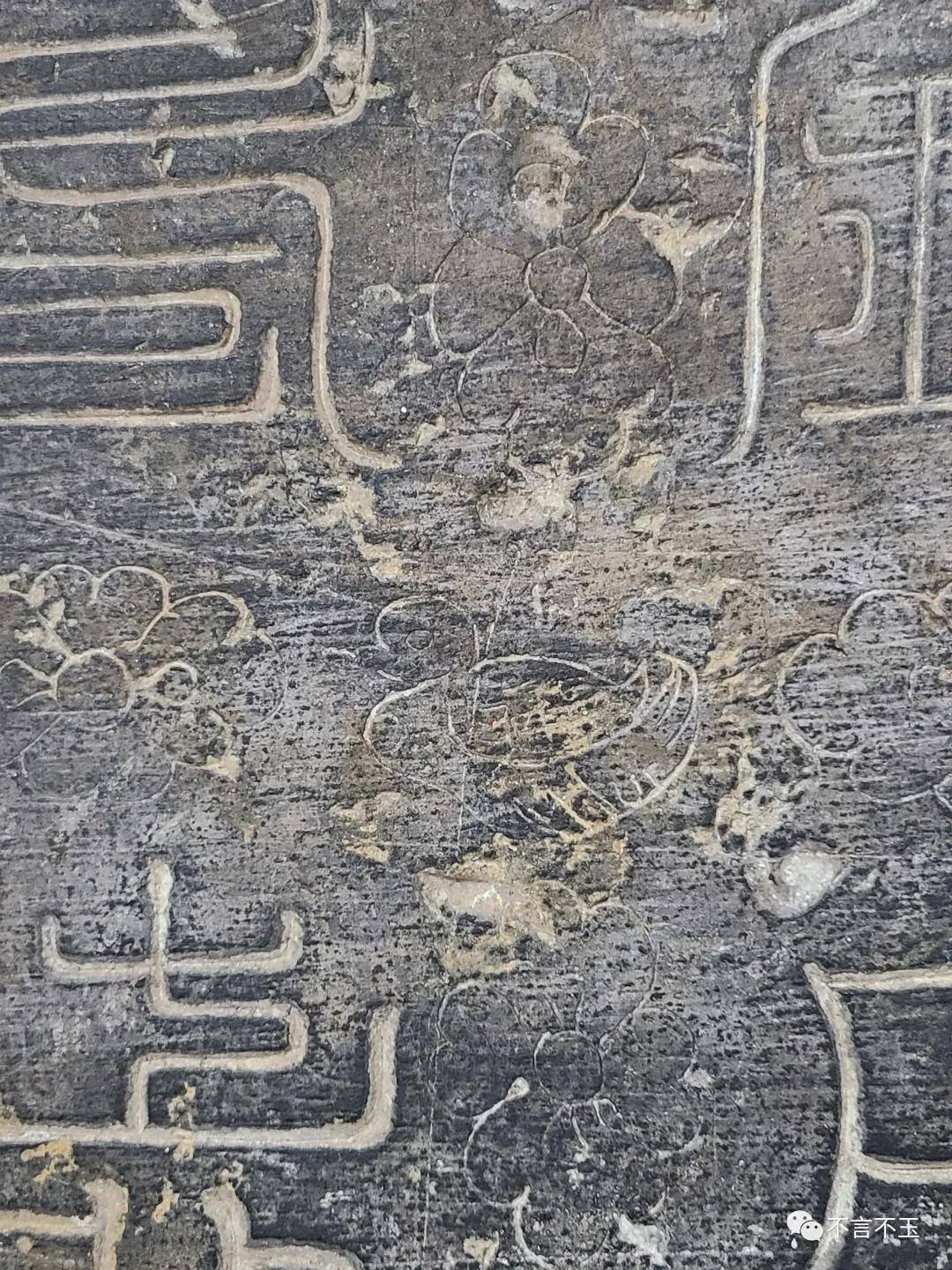 杨念慈 :《27岁去青州》青州博物馆游历 动物雕塑篇