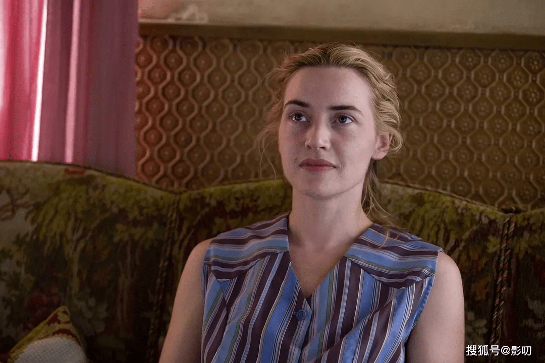 凯特·温斯莱特