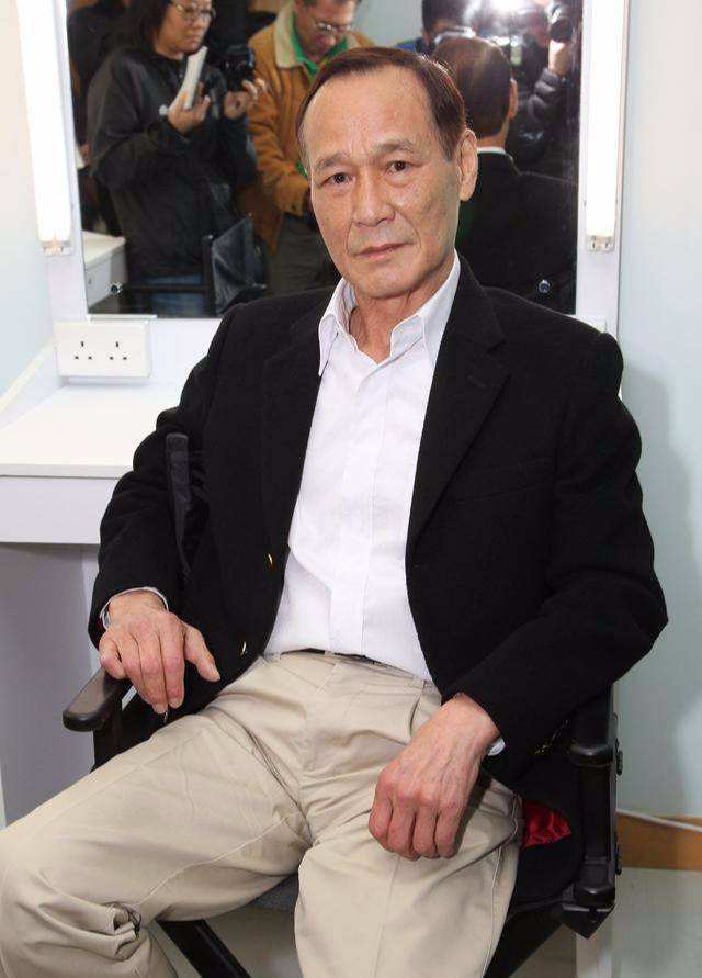 陈惠敏已将游恩杰逐出门下这个门生竟敢去找向华强借钱