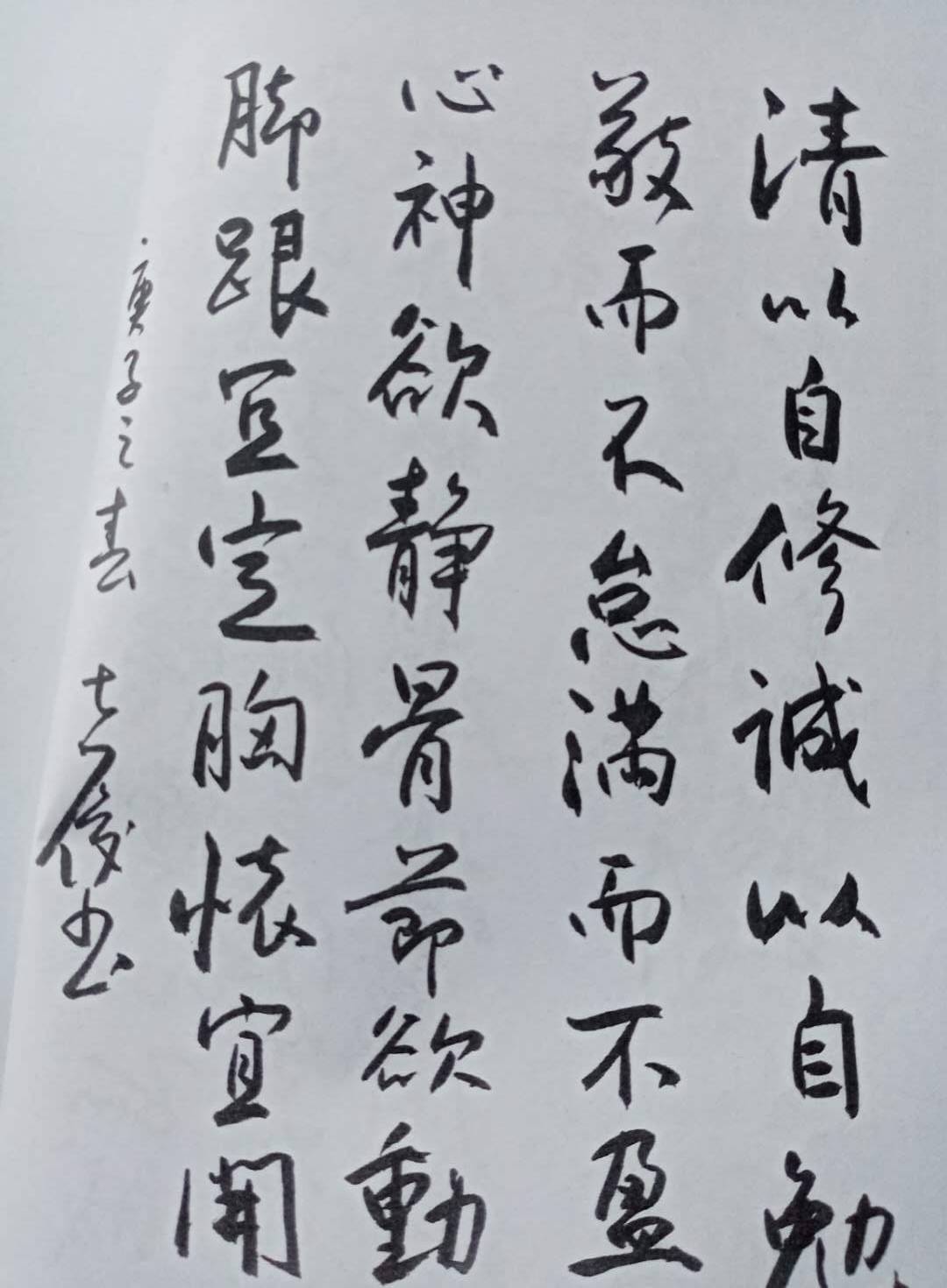 中国最具投资收藏价值书画名家-张志俊_书法家