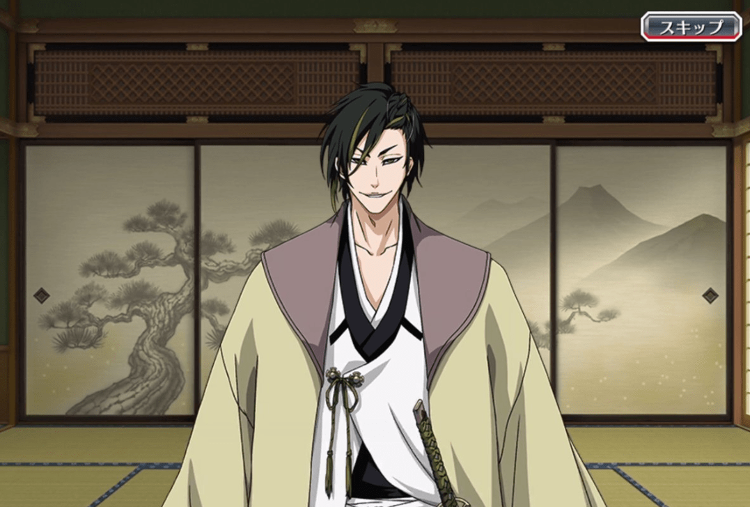 死神:尸魂界四大贵族,98老师究竟以什么为范本设定的呢?