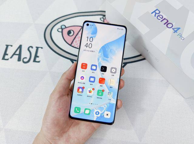 手感至上没忍住入手oppo华为mate20pro要退休了