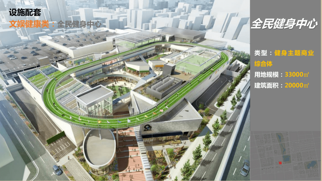 六安绿地未来城效果图流出48班九年制学校位置确定