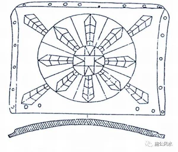 曰天璇,三曰天璣,四曰天權,五曰玉衡,六曰開陽,七曰搖光,故稱北斗七星